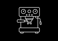 Espressomaskine