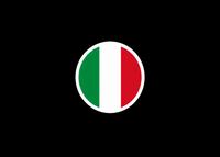 Italien-flag