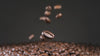 Kaffebønner